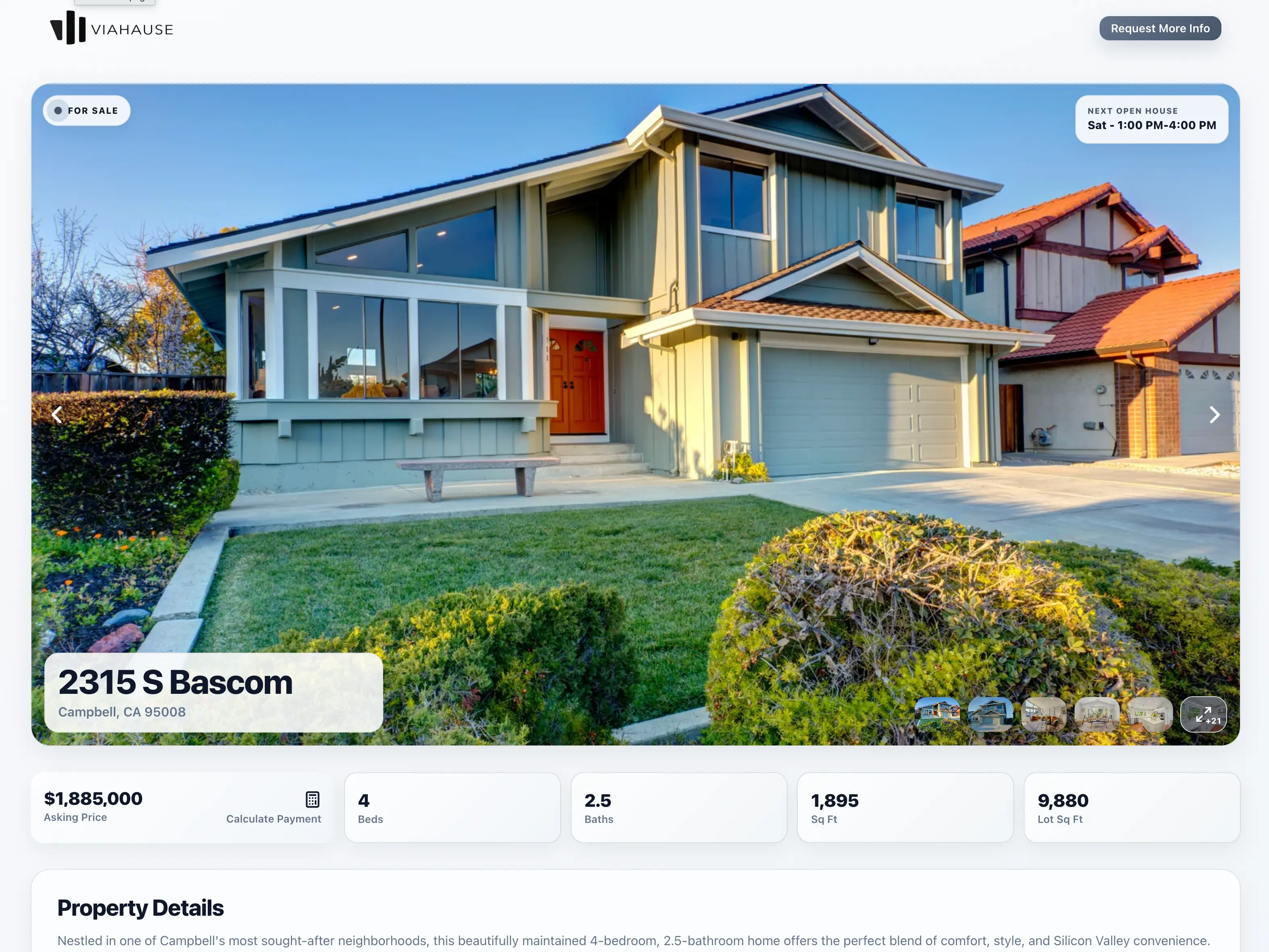 Sleek Grey theme showcase